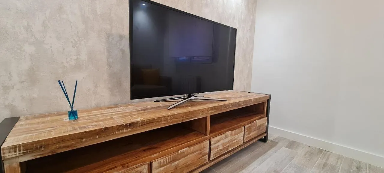 Bilbao Home Con Parking Španělsko